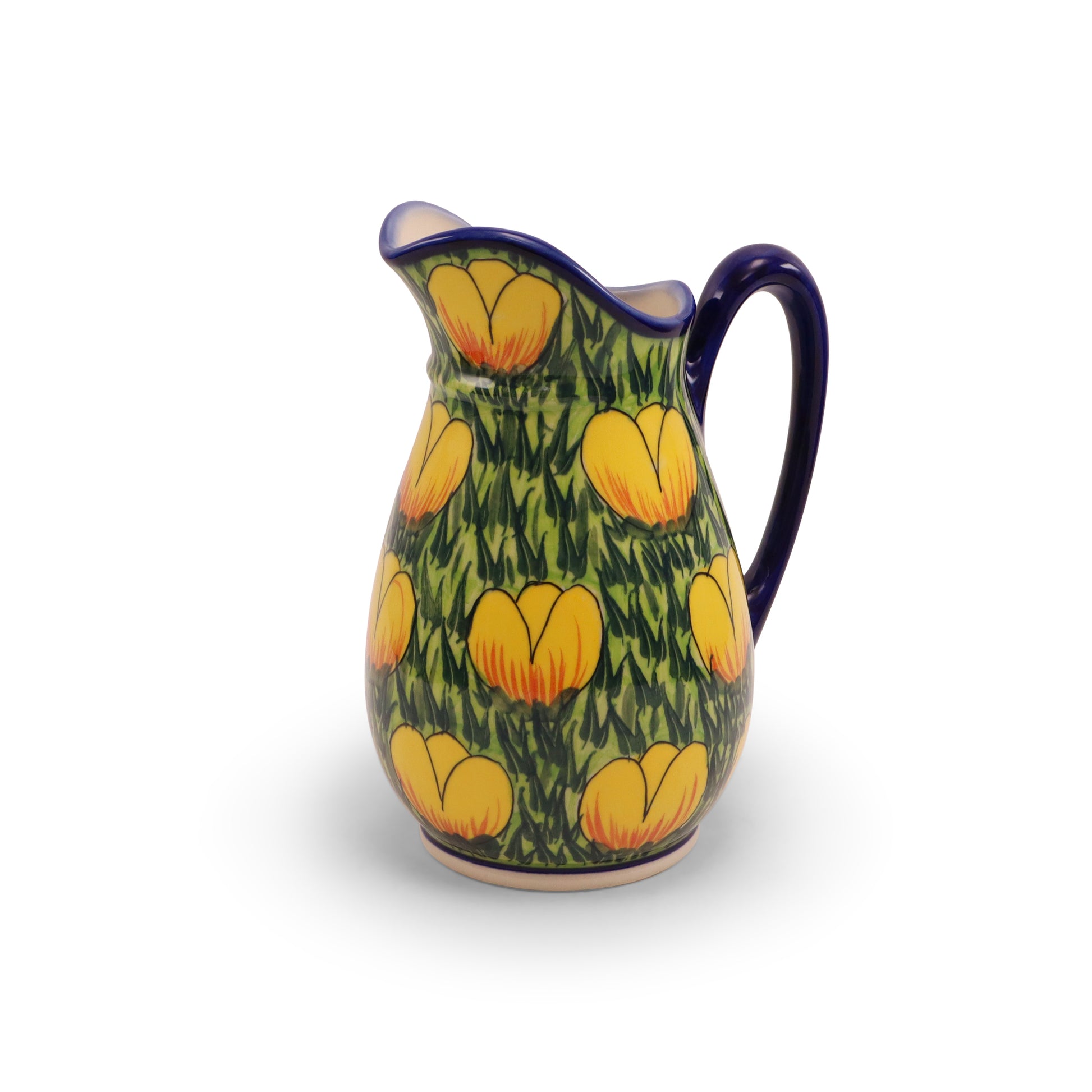 1.5L Pitcher 2Q.Pattern: Blast of Sunshine