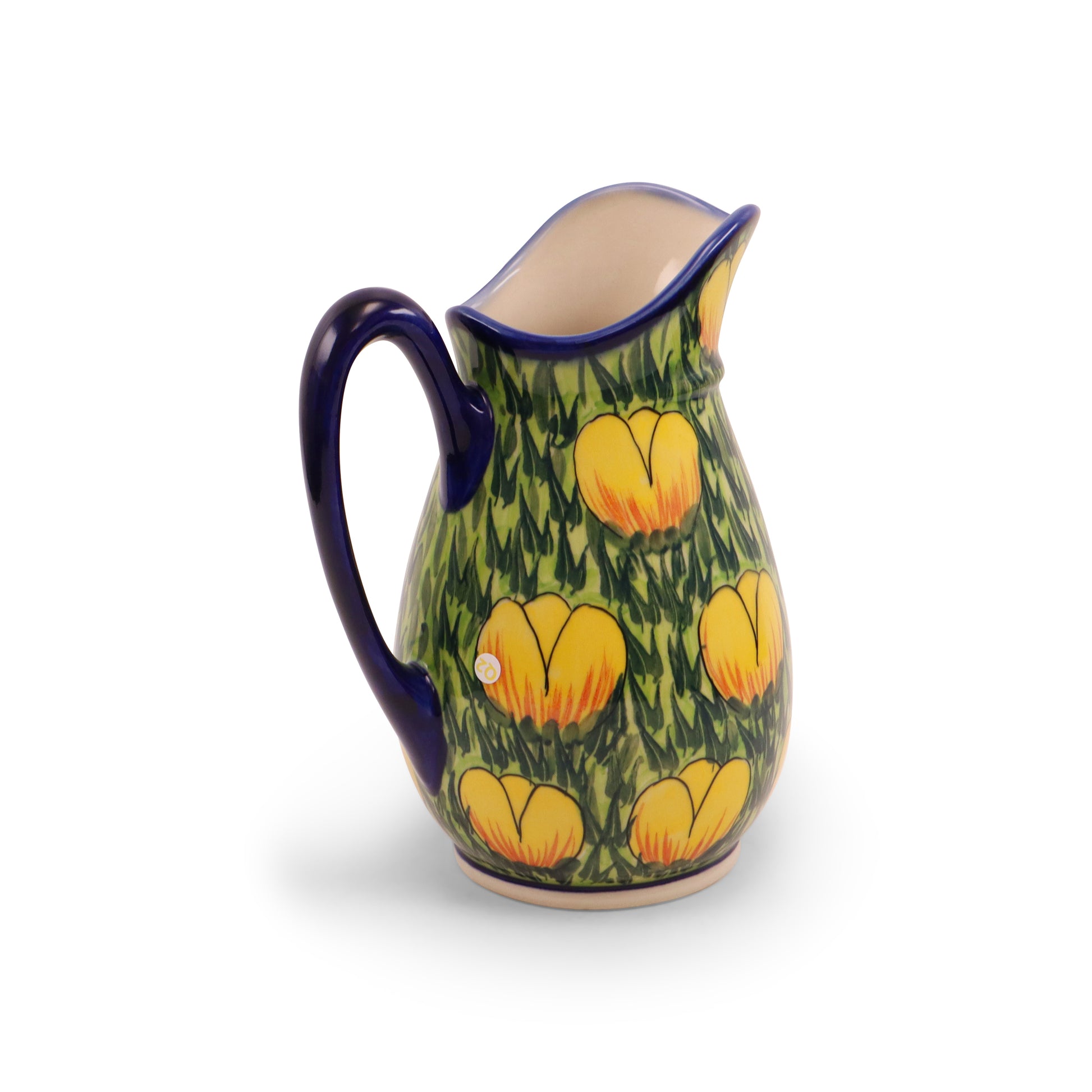 1.5L Pitcher 2Q.Pattern: Blast of Sunshine