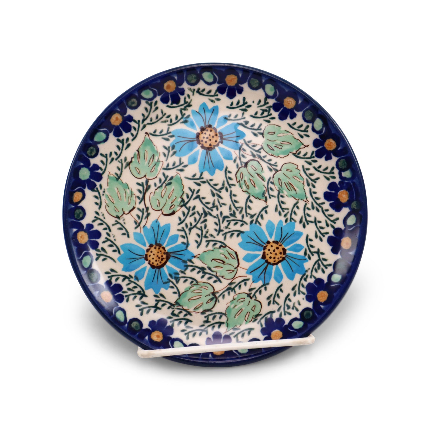 6.25" Bread Plate 2Q.Pattern: U1419