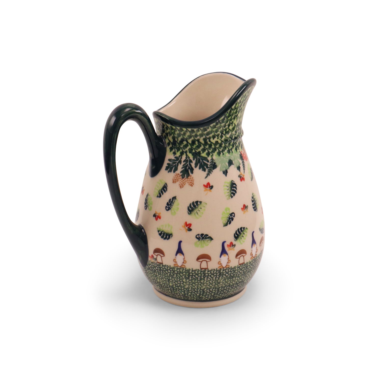 1.5L Pitcher.Pattern: Into The Forest