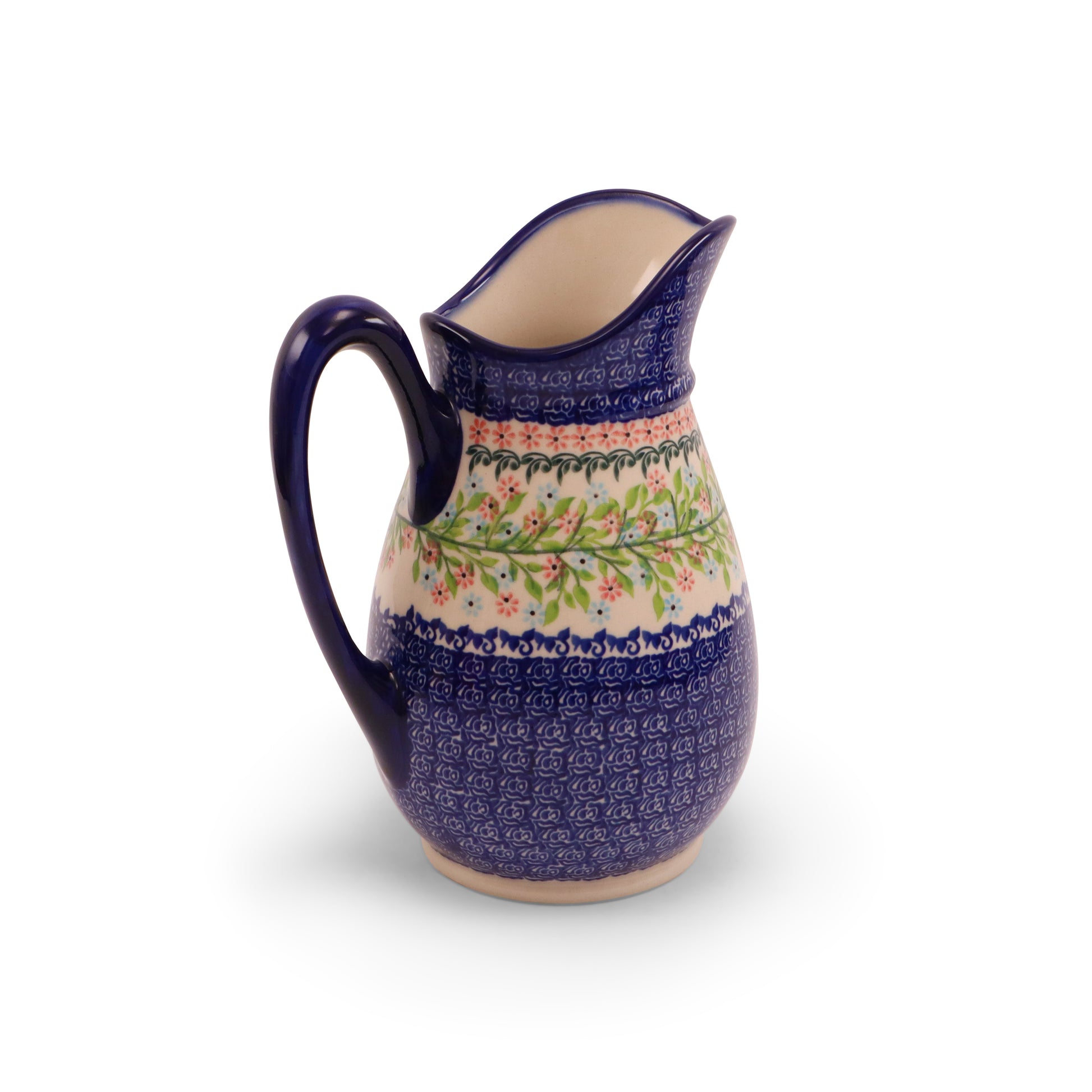 1.5L Pitcher.Pattern: Picnic Party