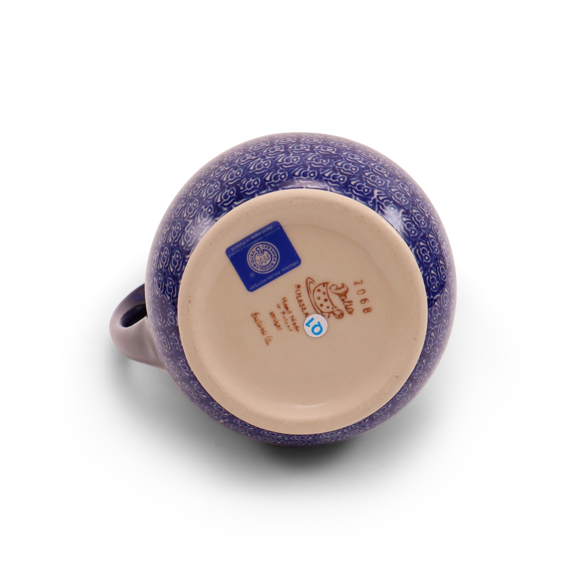 1.5L Pitcher.Pattern: Picnic Party