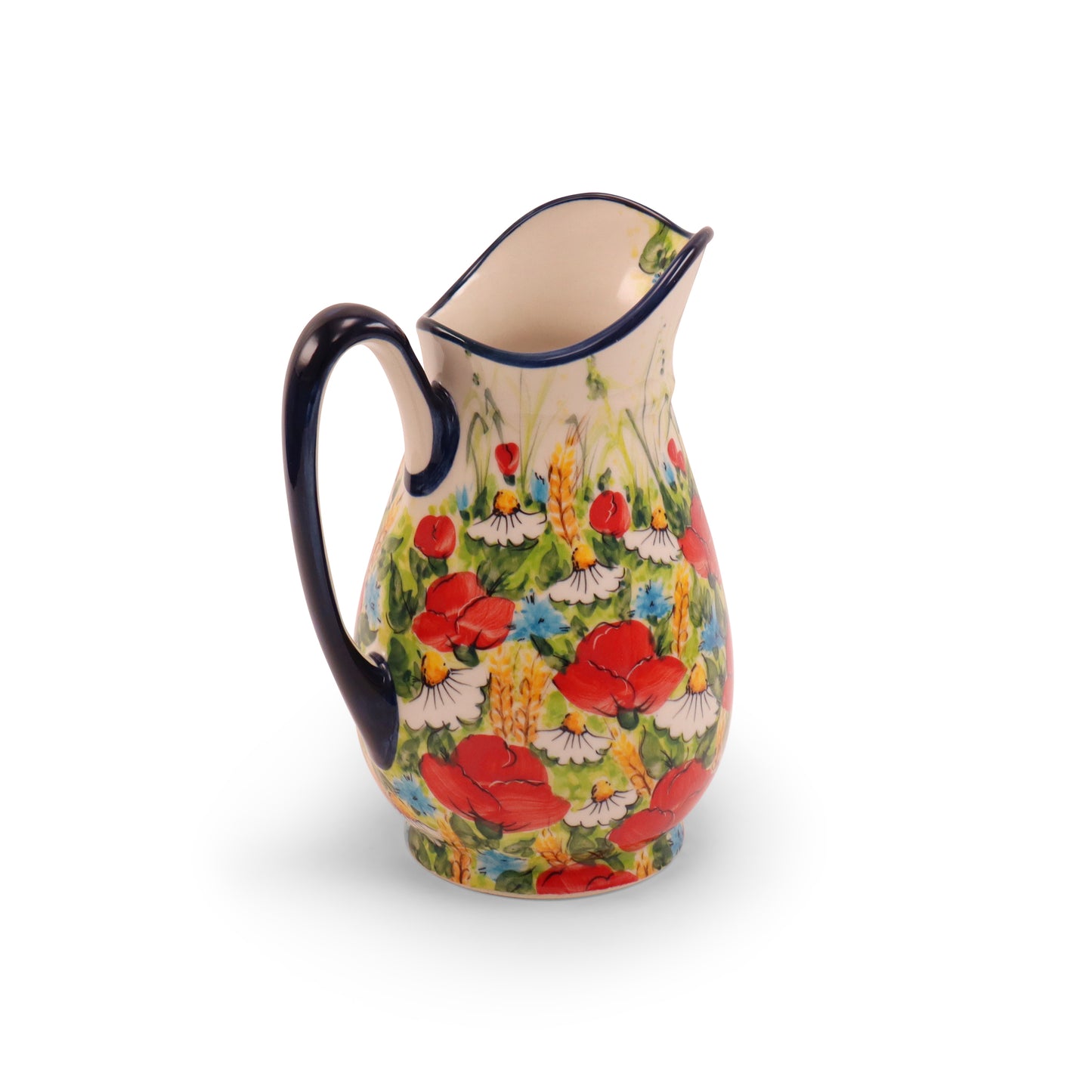 1.5L Pitcher. Pattern: Lato