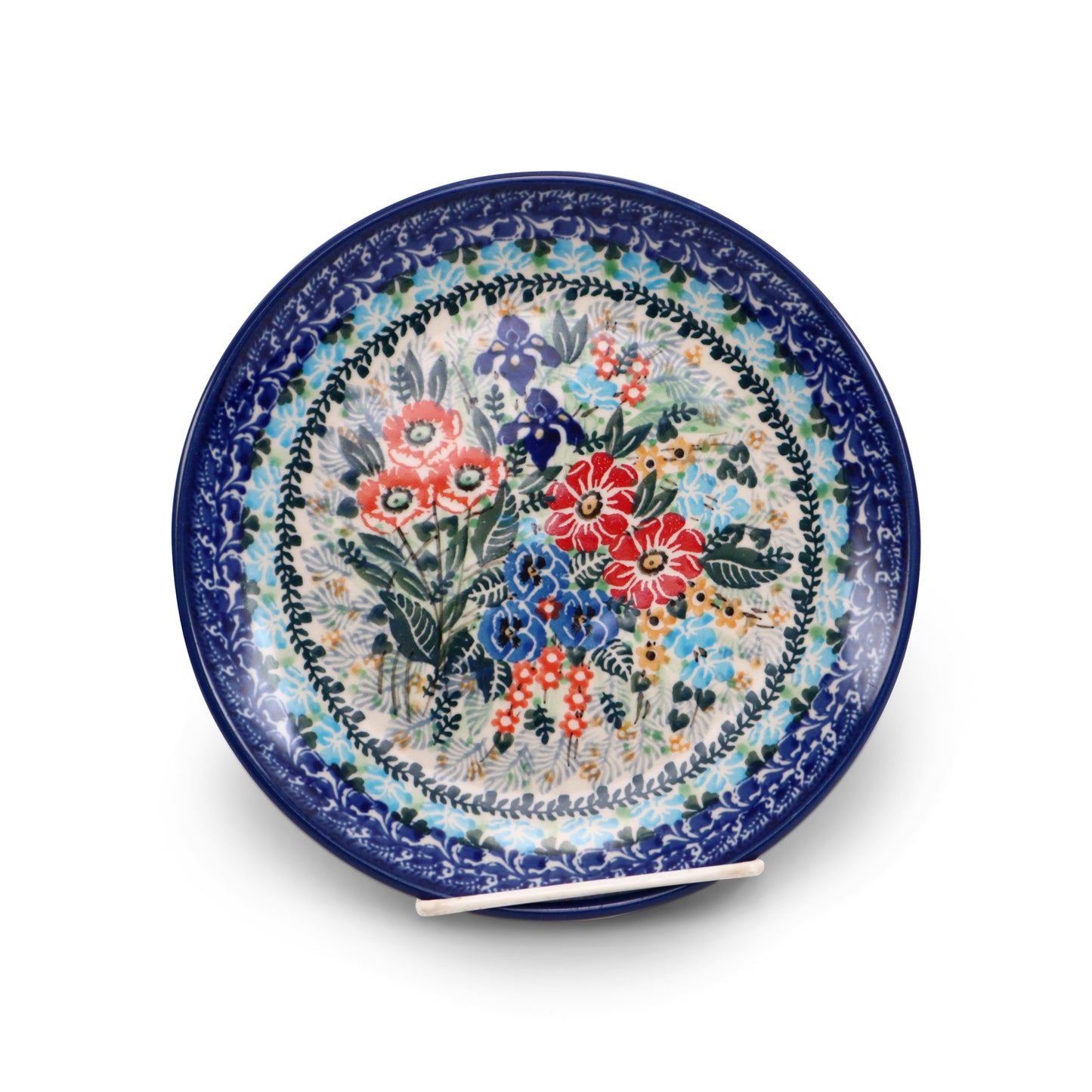 8" Dessert Plate.Pattern: U3173
