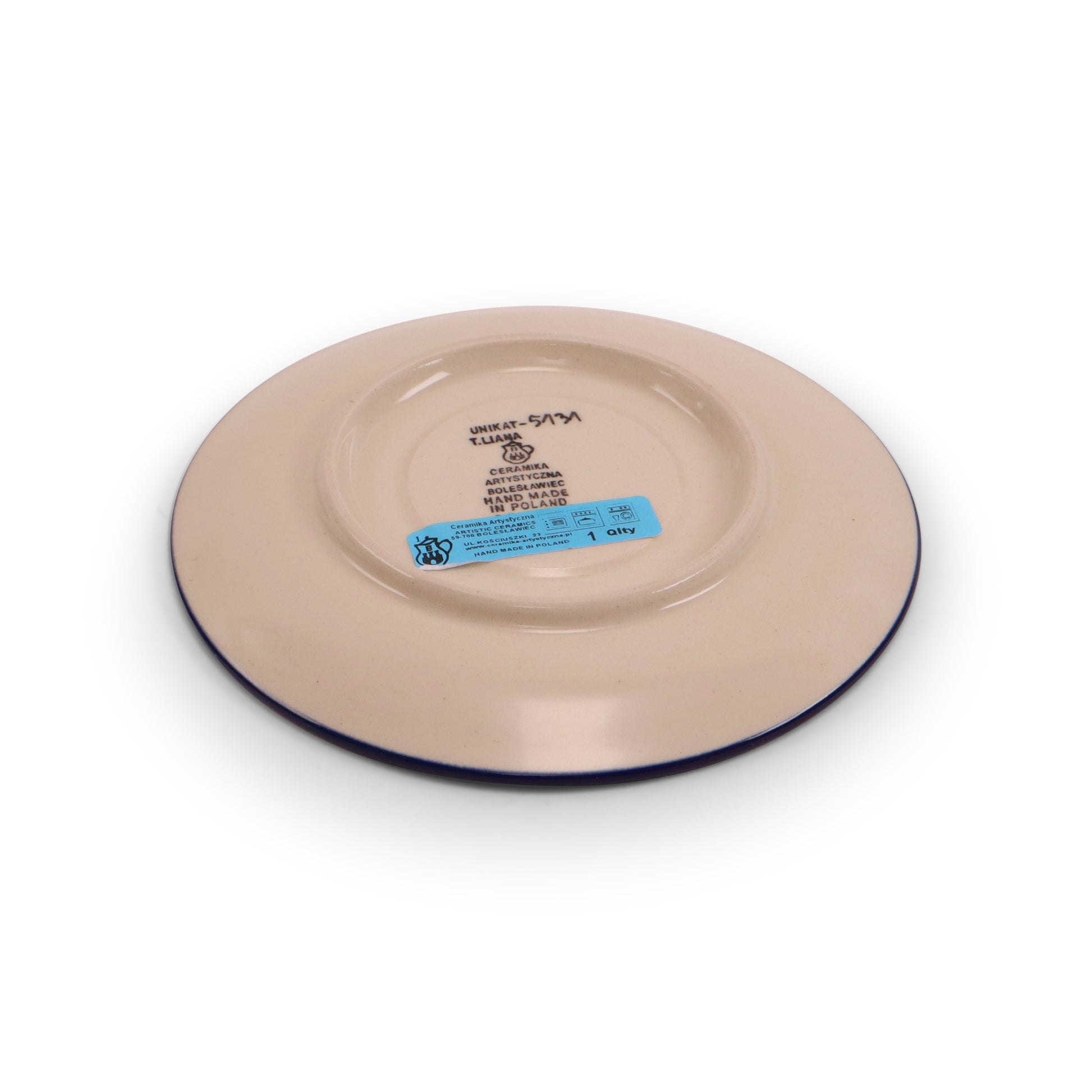 8oz Cup and Saucer.Pattern: Primarosa