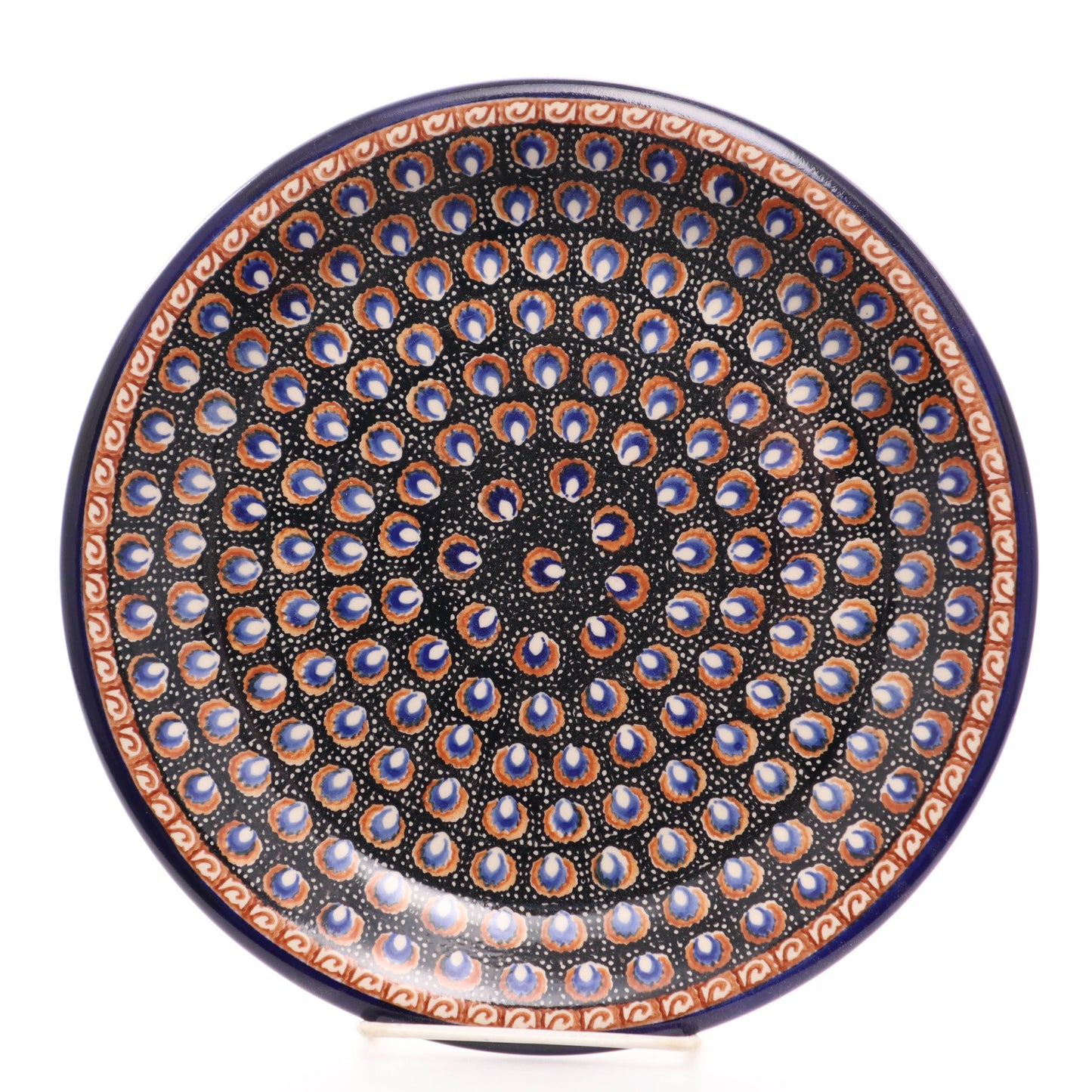 10" Dinner Plate. Pattern: B88