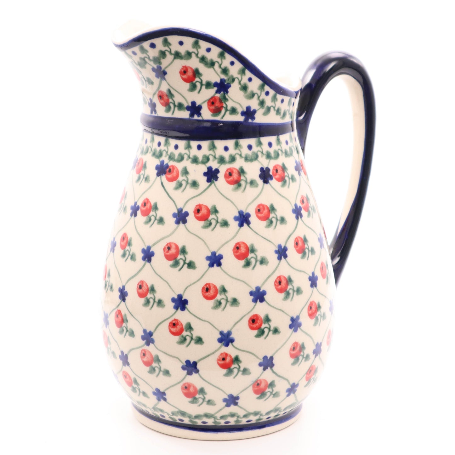Pitcher Pattern: 063R