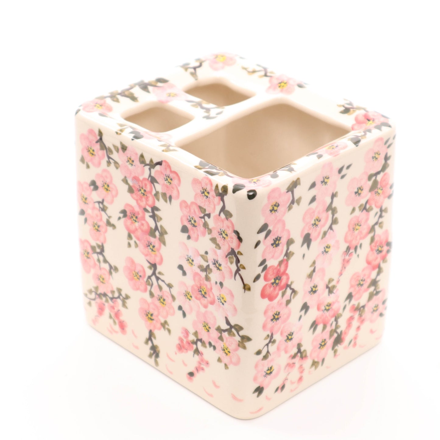 Toothbrush Holder Pattern: A25