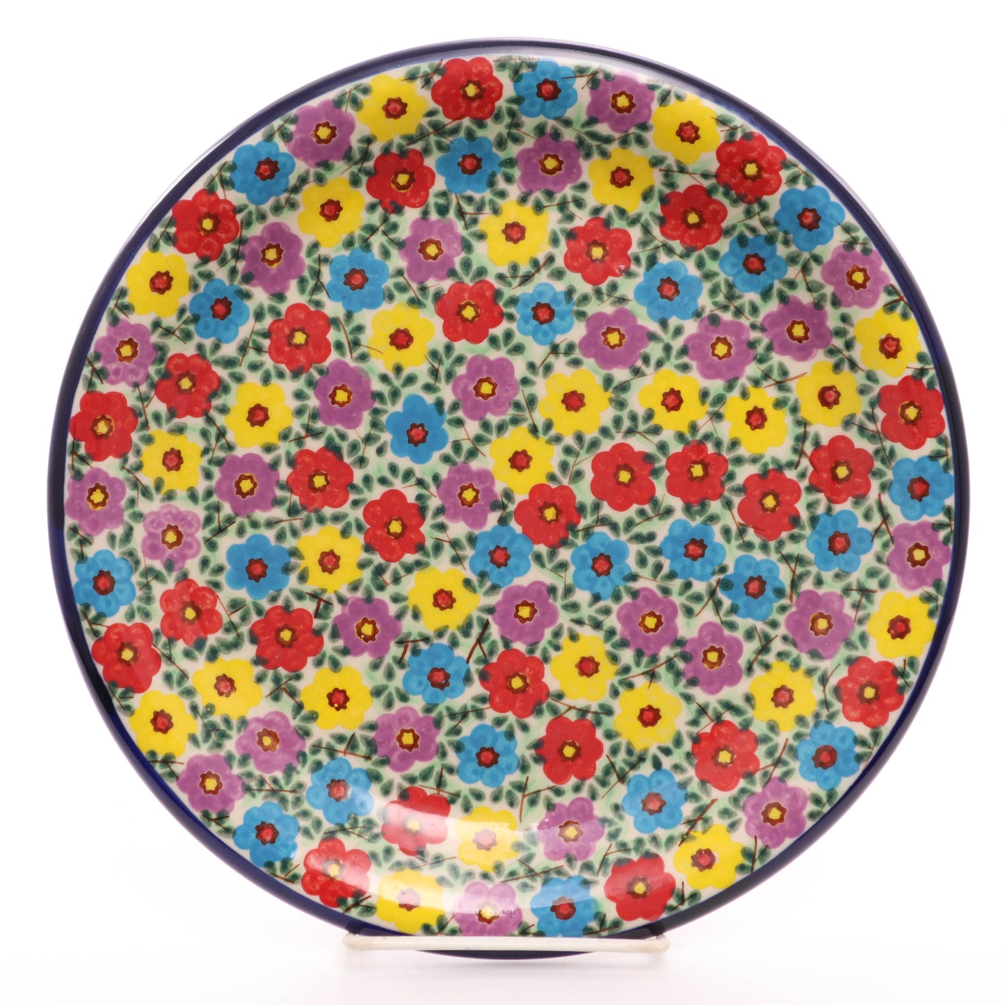 10" Dinner Plate. Pattern: U15