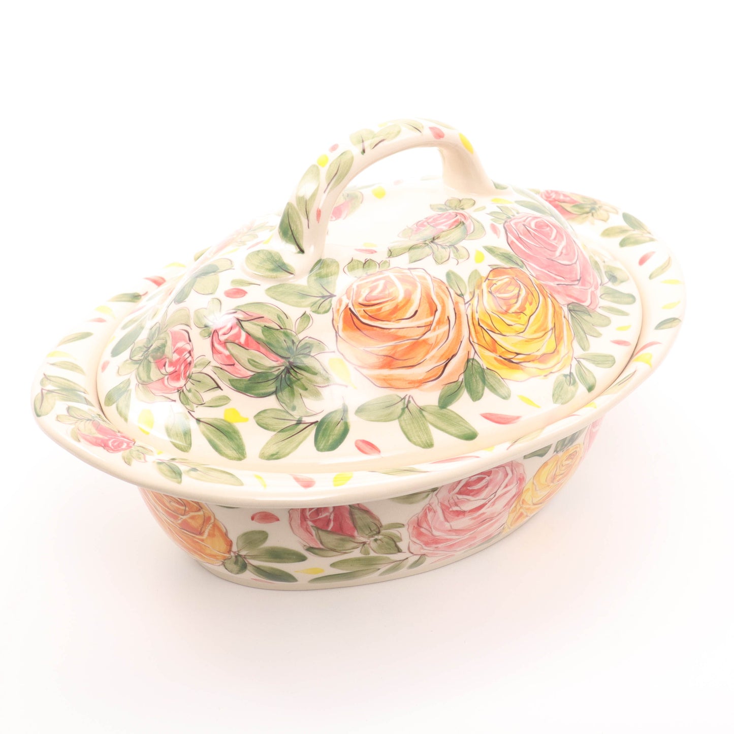 Baker Pattern: A46