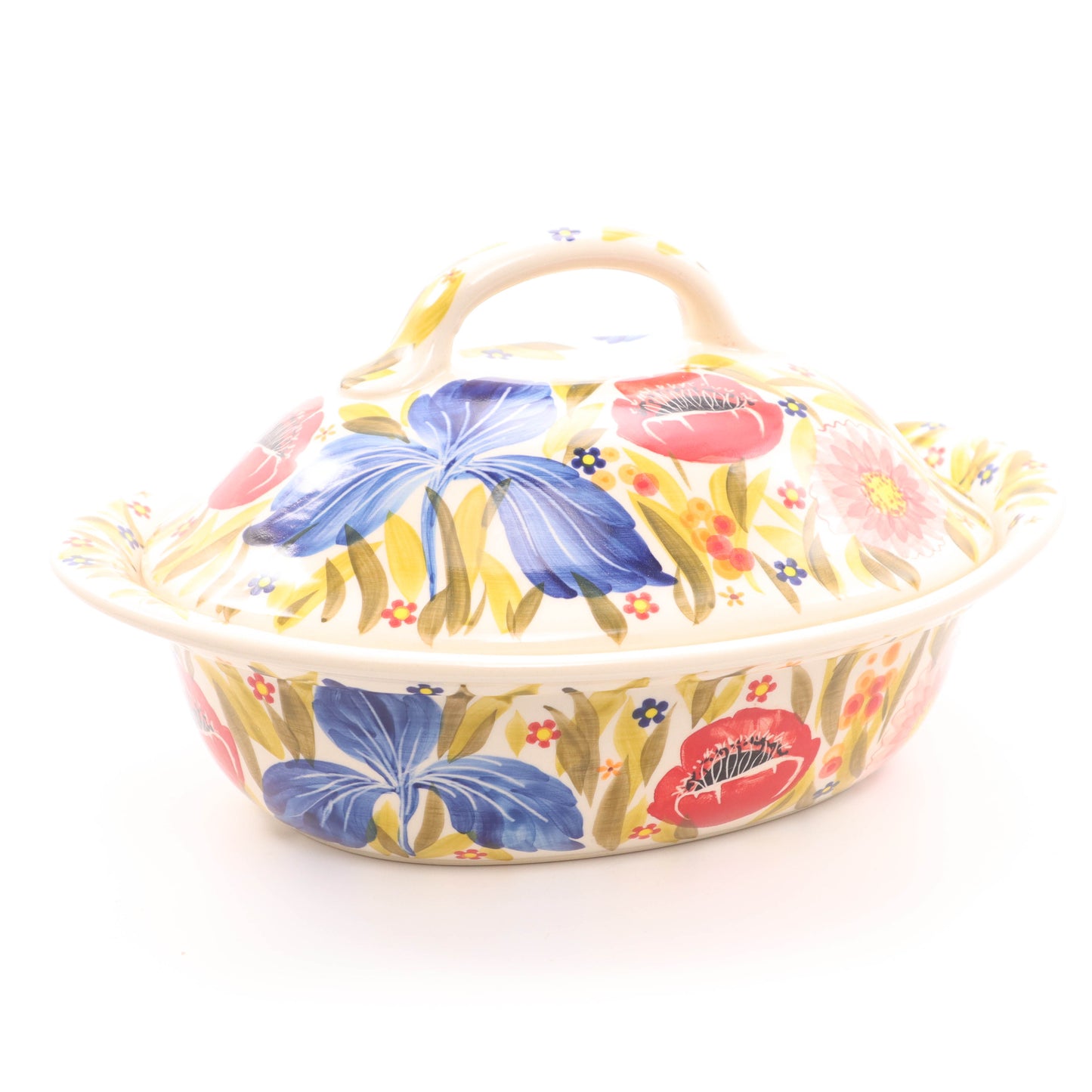 Baker Pattern: A42