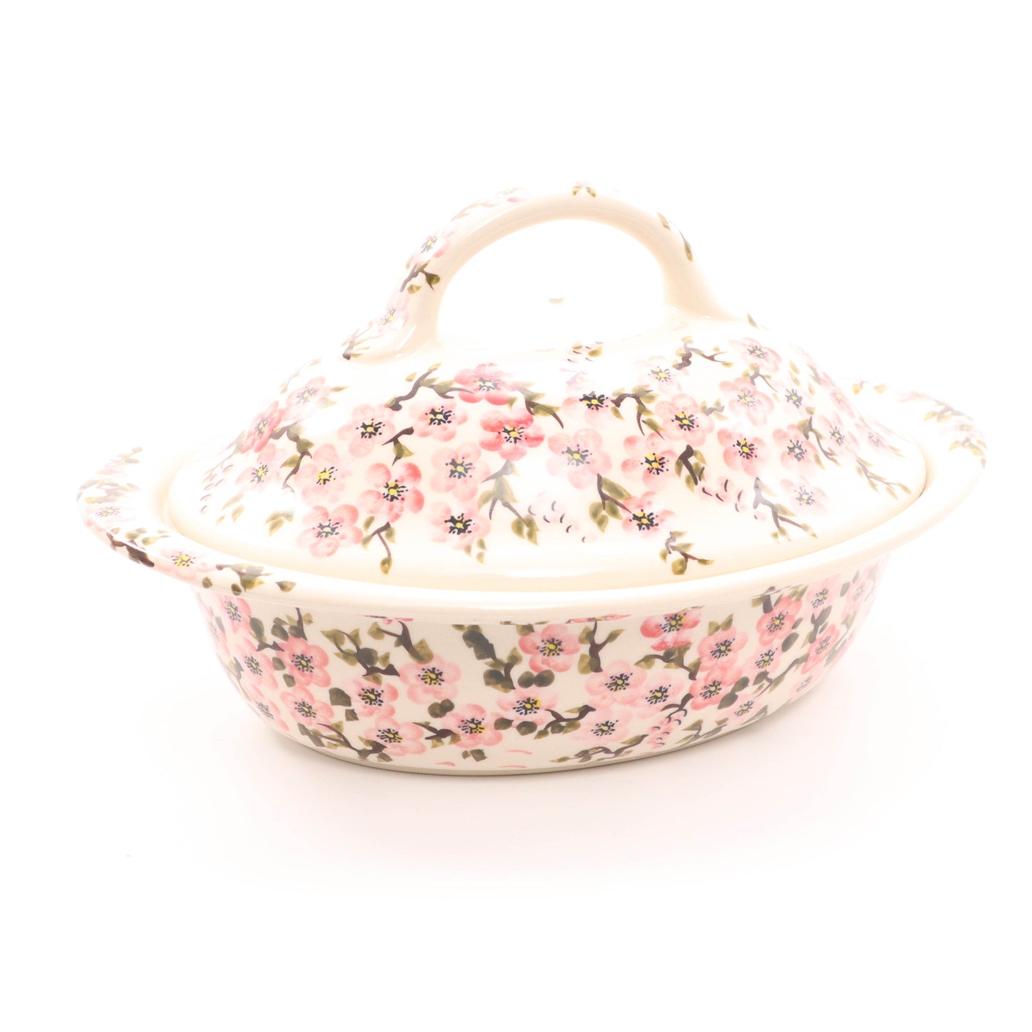 Baker Pattern: A25