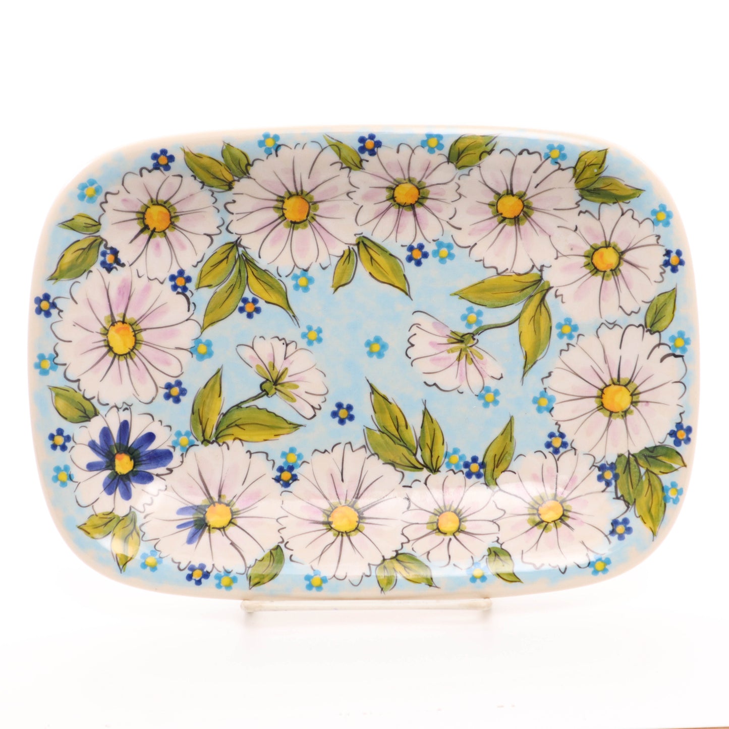 Dish Pattern: A48