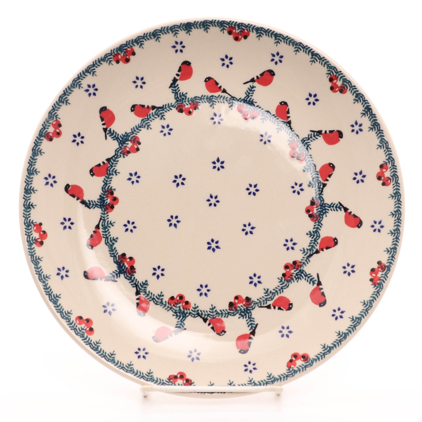 10" Dinner Plate. Pattern: Gil