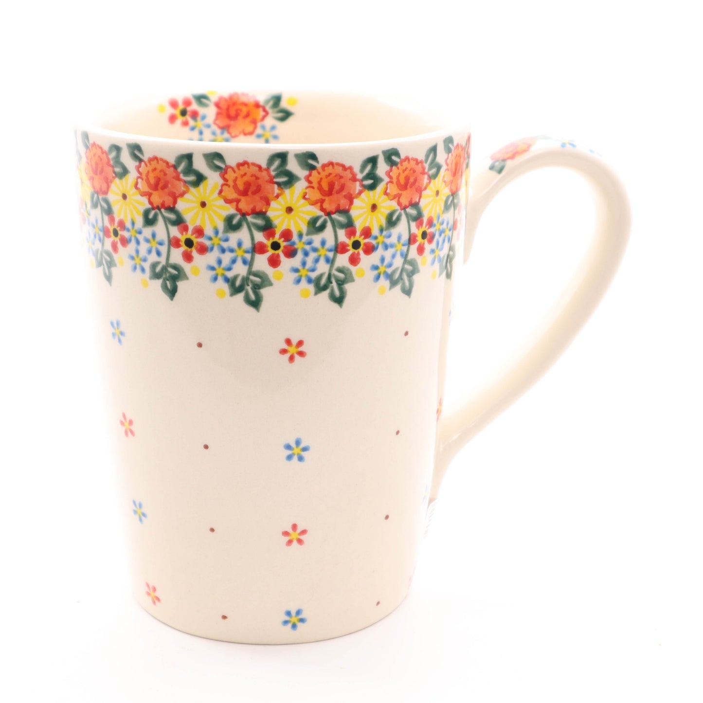 19oz Director Mug Pattern: B126