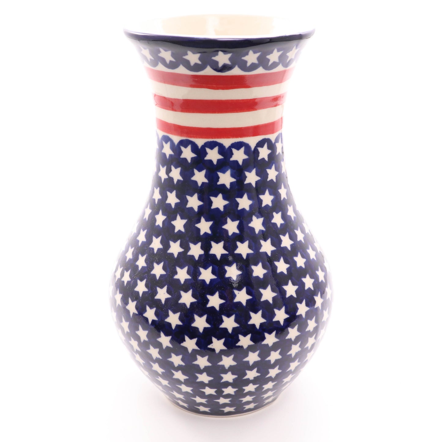 Vase Pattern: 09
