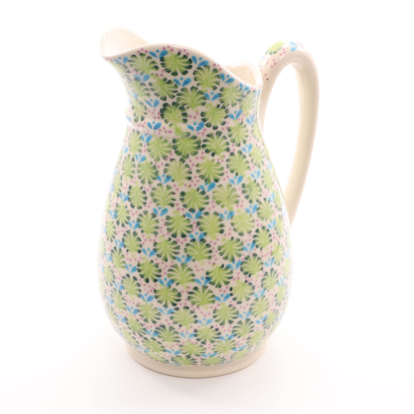 Pitcher Pattern: B145