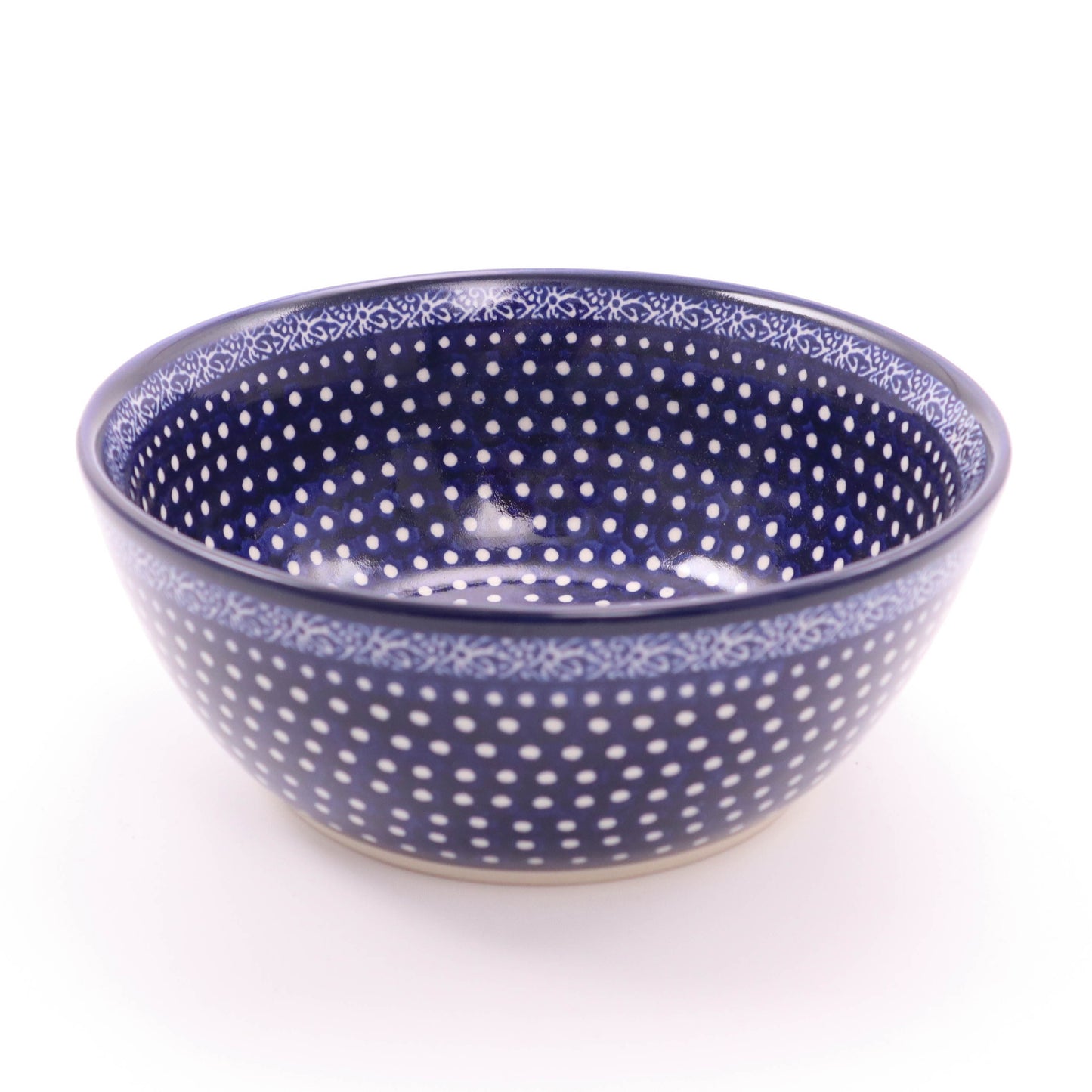 7" Bowl. Pattern: Timeless