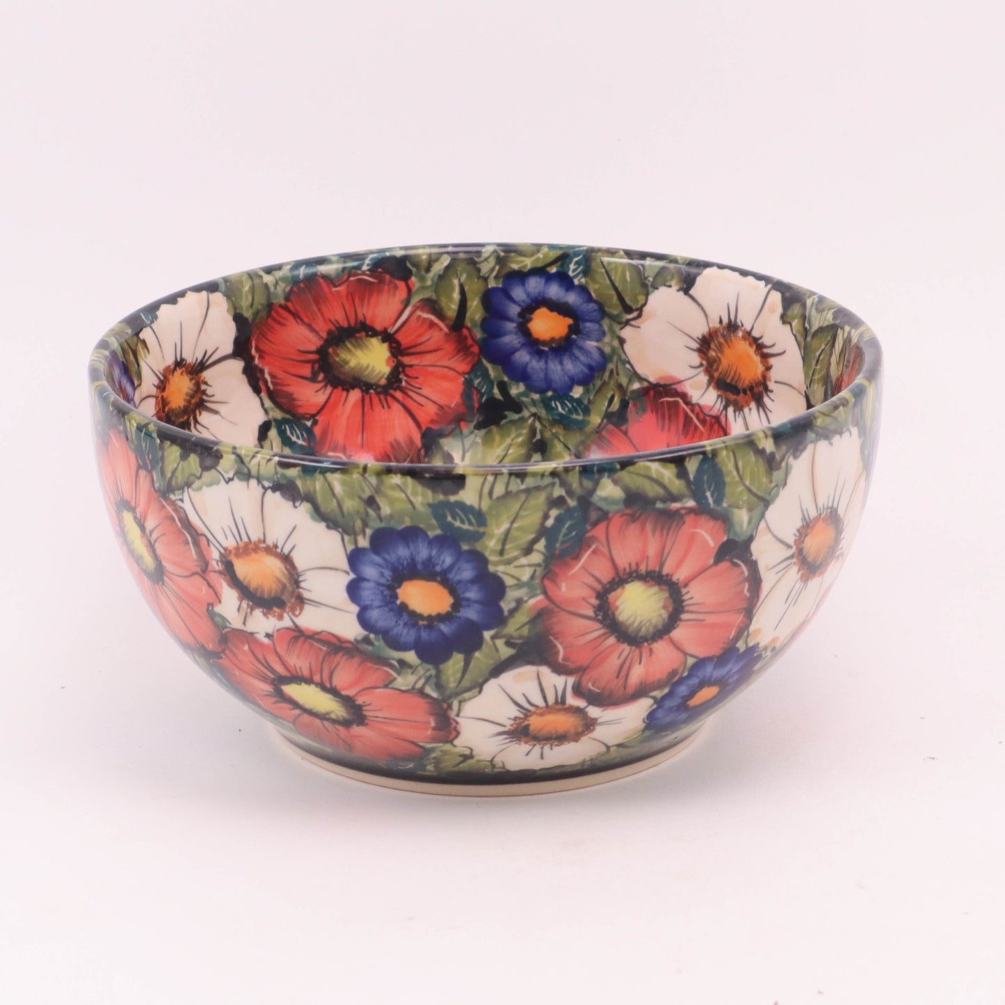 7" Serving Bowl 2nd. Pattern: Take Me Home
