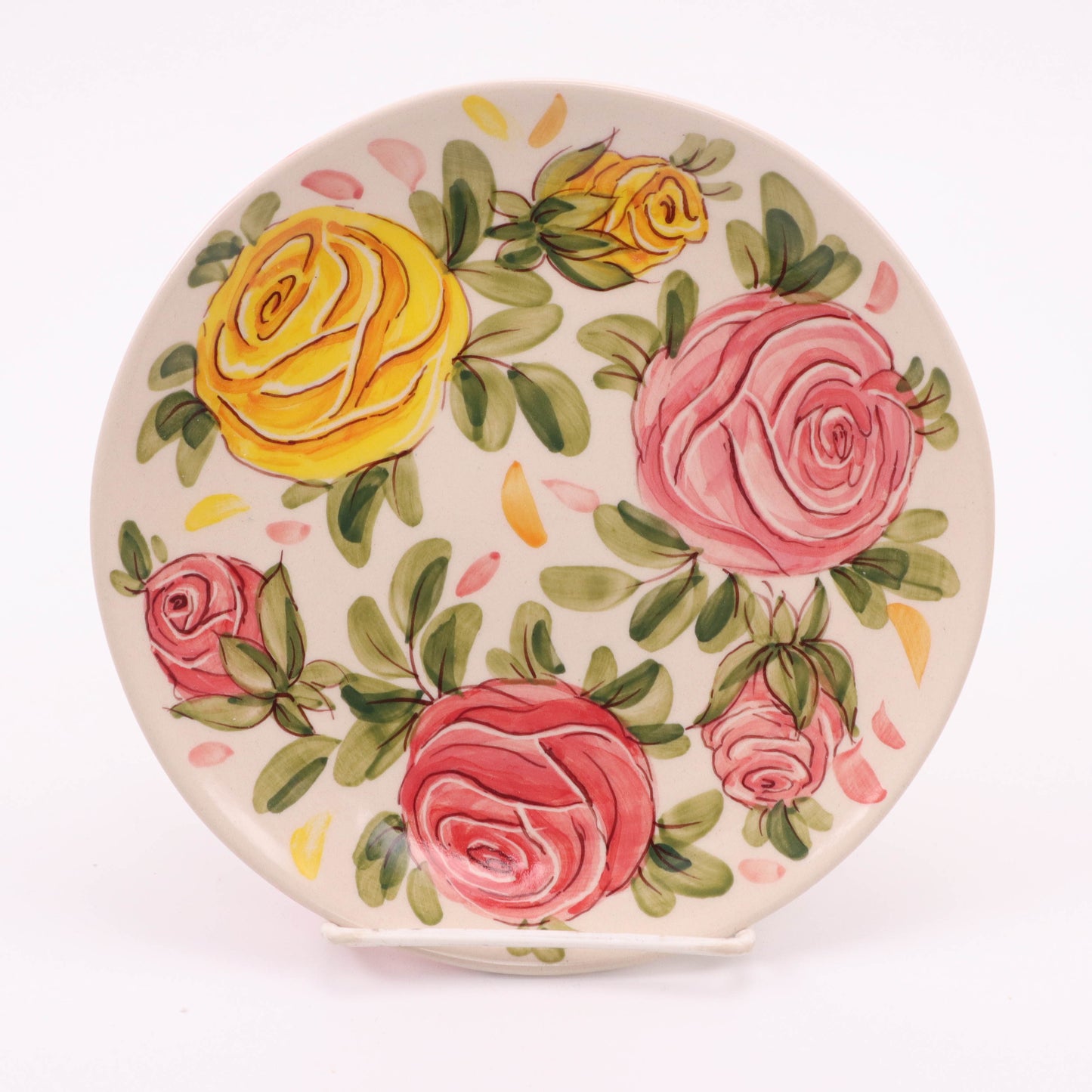 Dessert Plate Pattern: A46