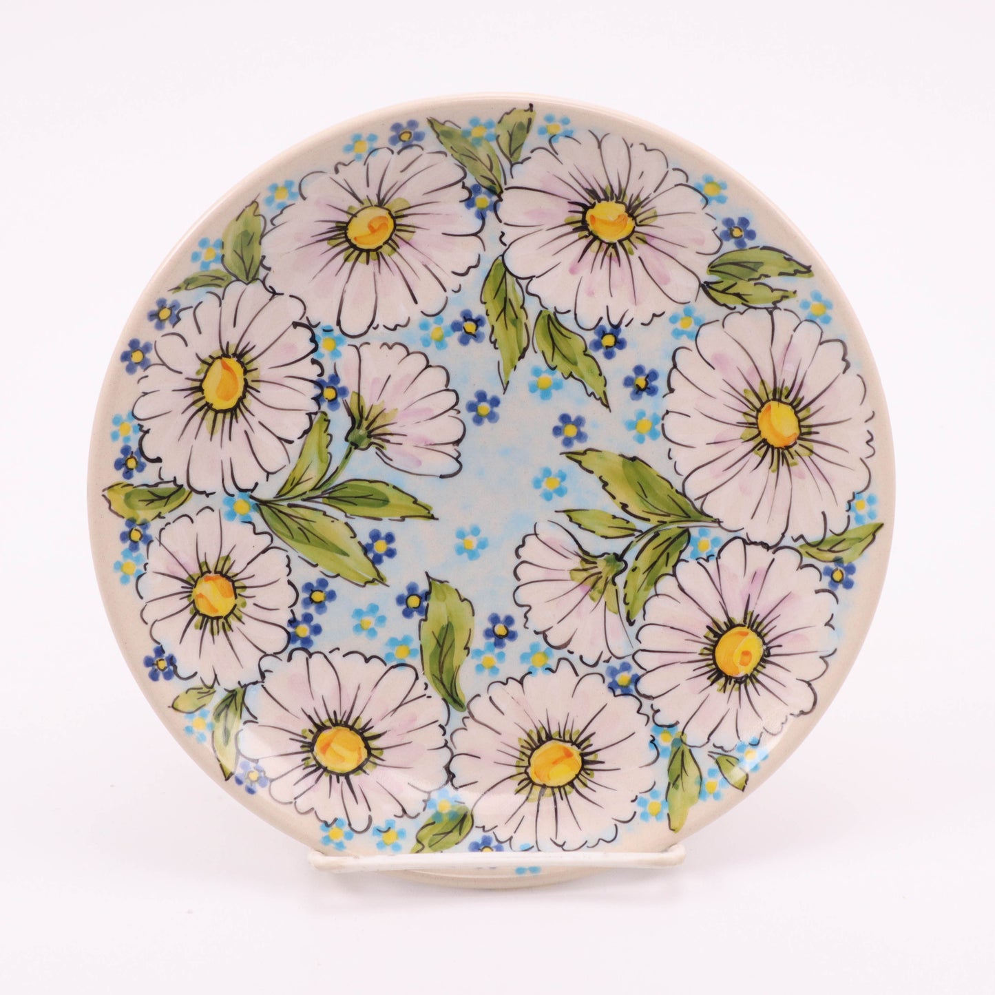 Dessert Plate Pattern: A48