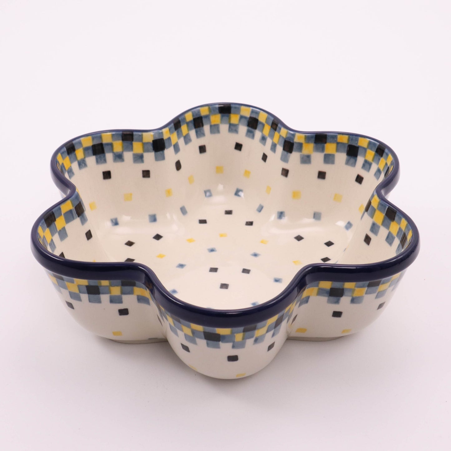 9.5"x3" Roll Baker. Pattern: Celebration
