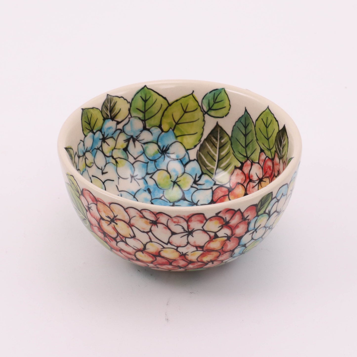 5" Small Bowl. Pattern: A49