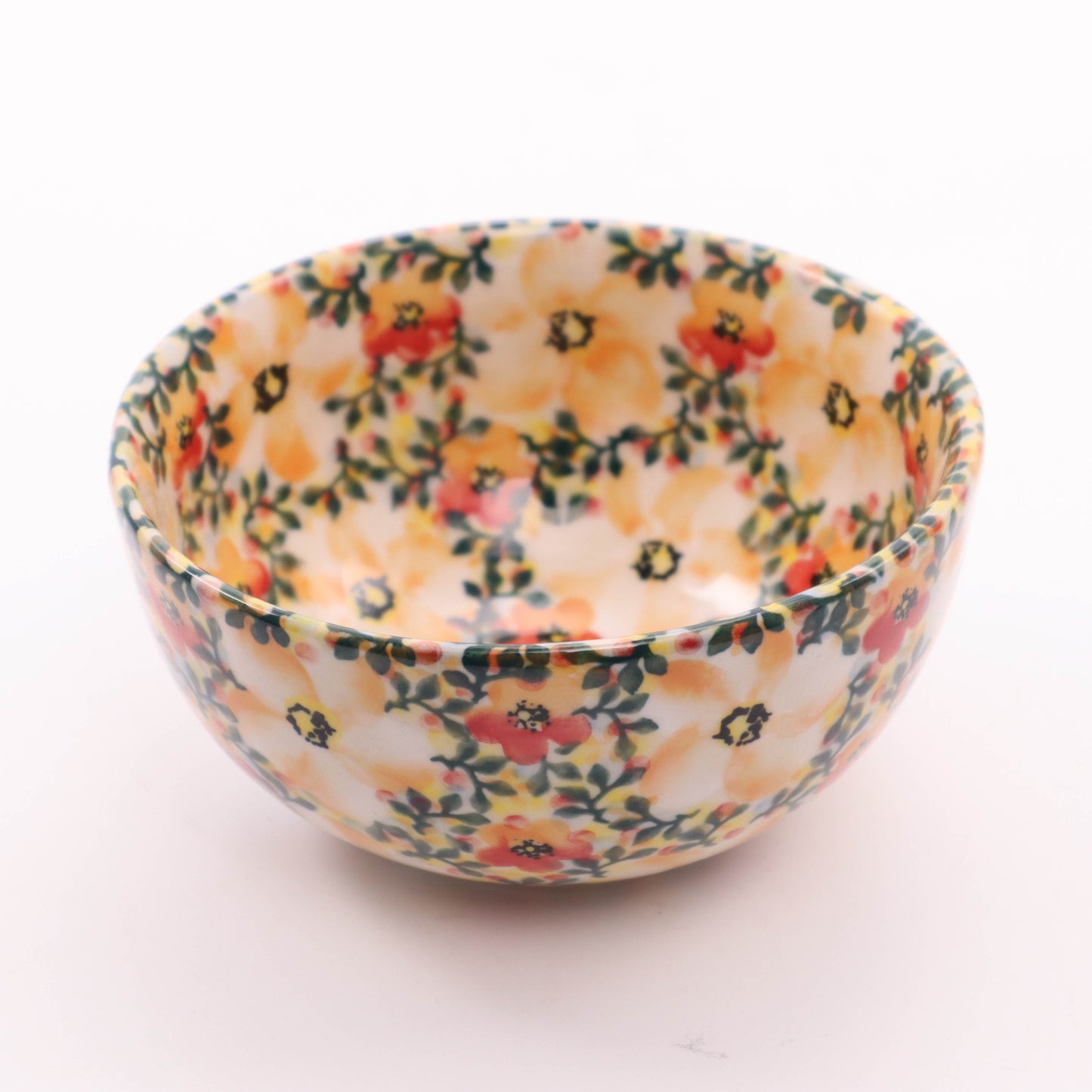 5" Small Bowl. Pattern: U41Y