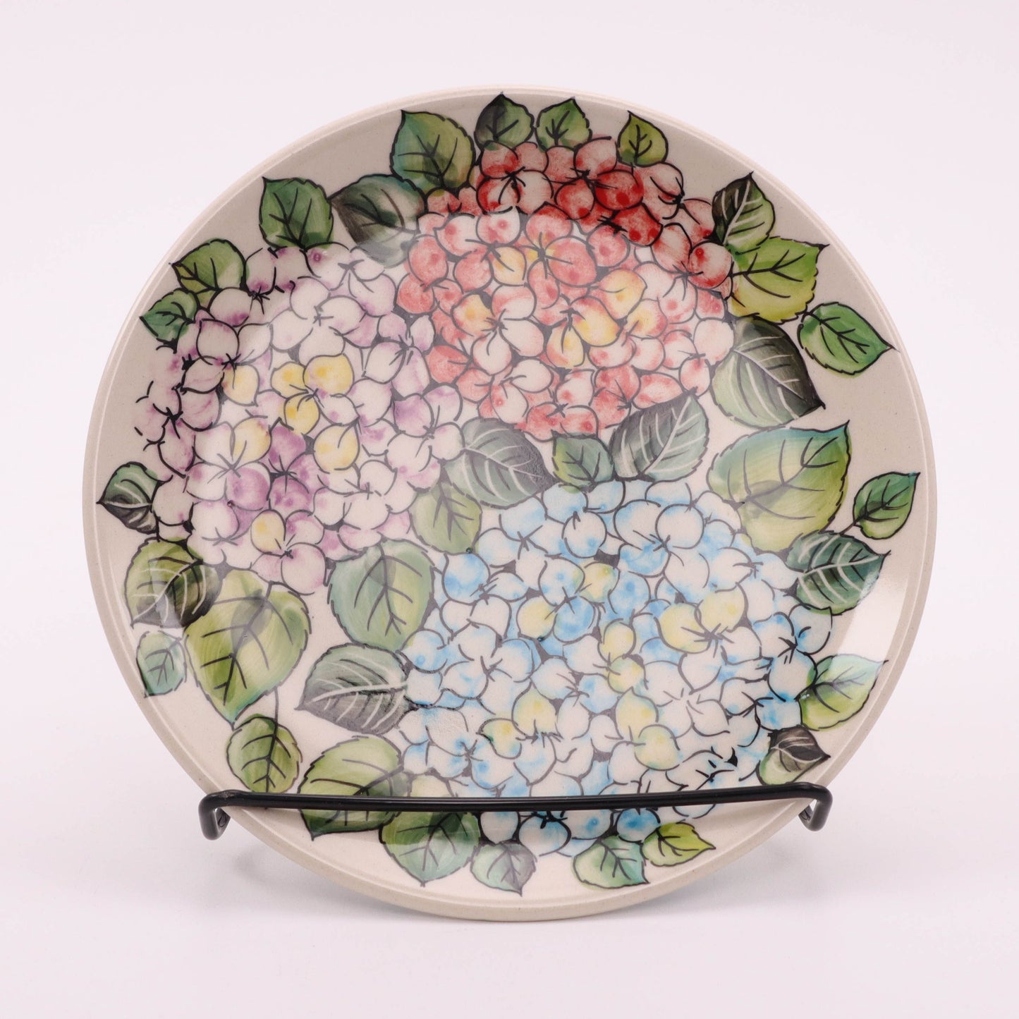 7.5" Dessert Plate. Pattern: A45