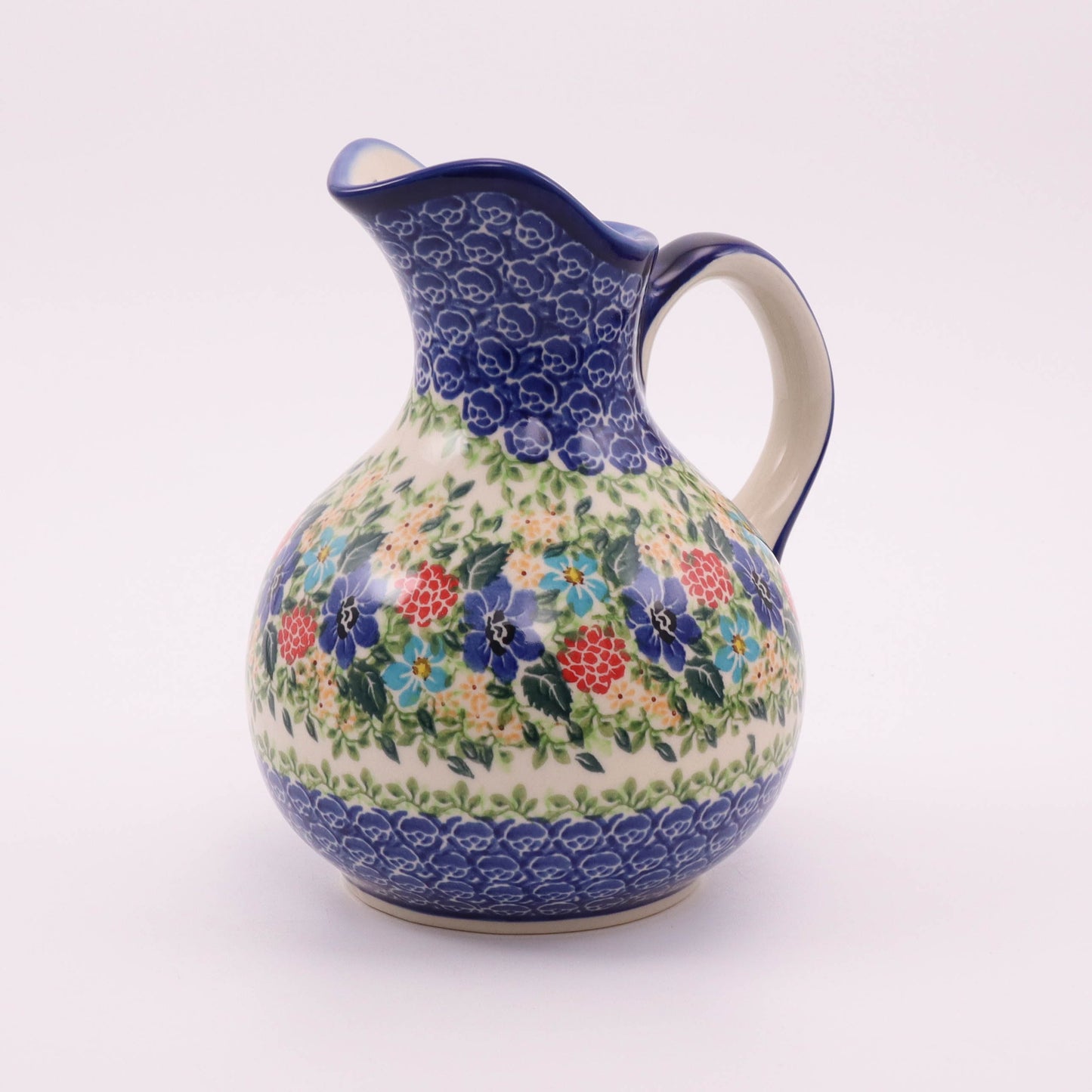 1L Oskar Pitcher . Pattern: Showtime