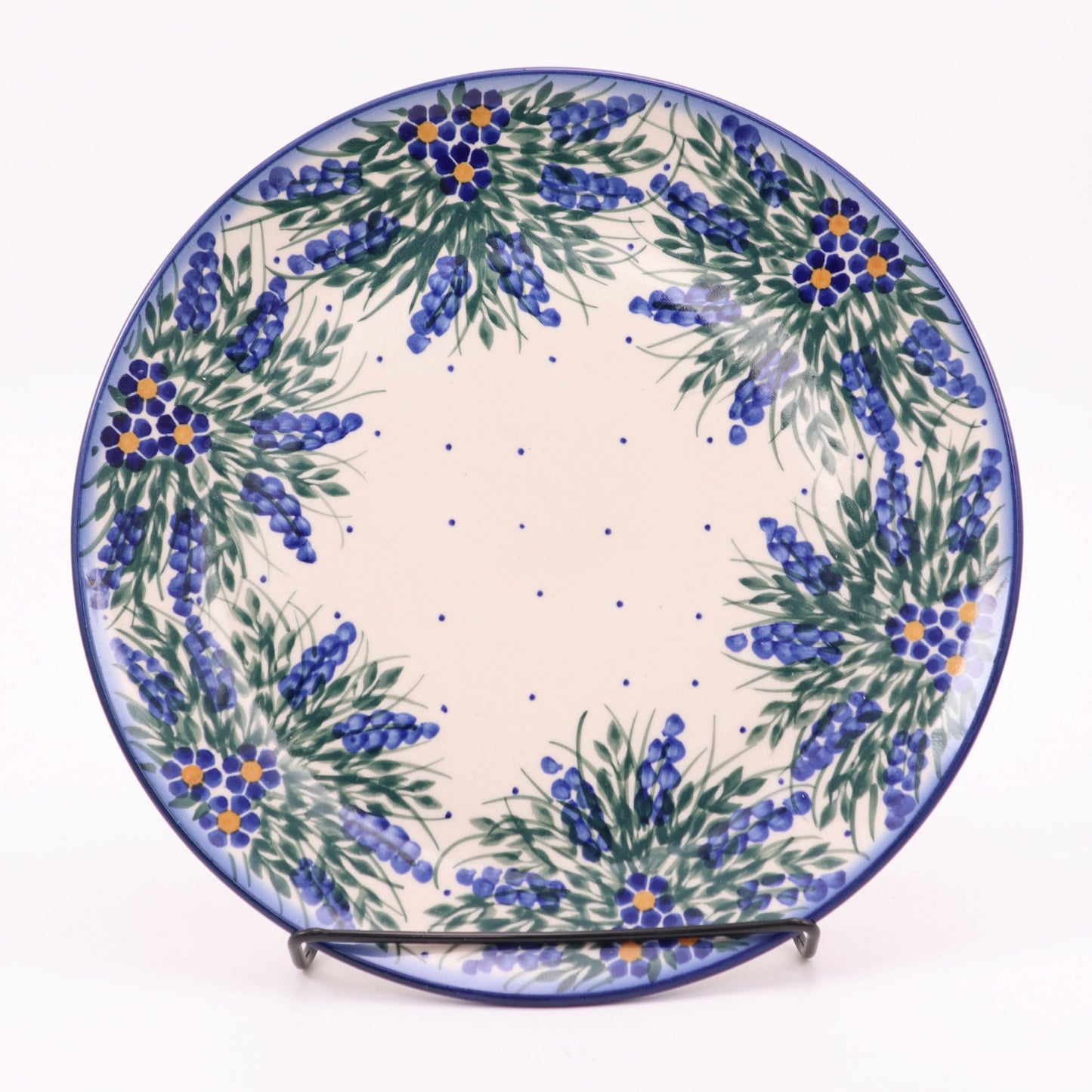 10" Dinner Plate. Pattern: Chelsea