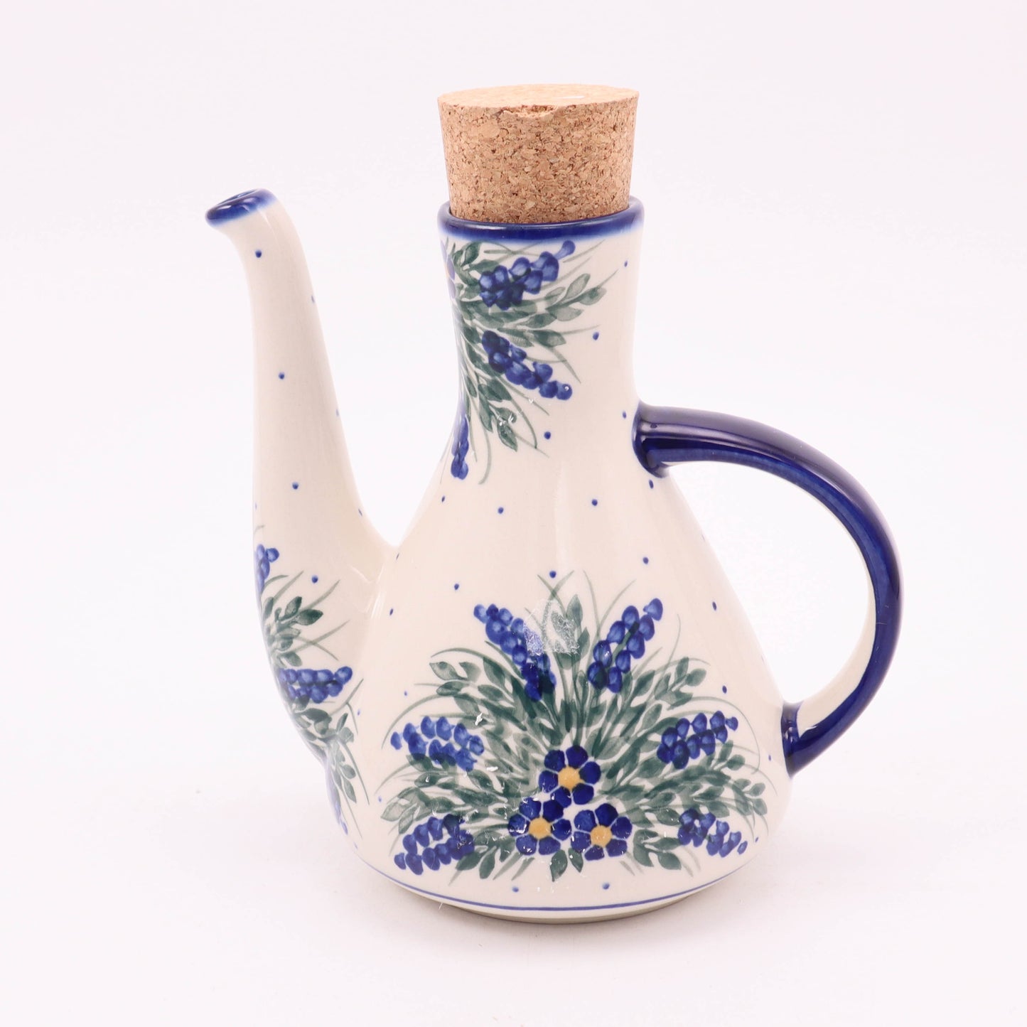 1L Lotus Pitcher. Pattern: Chelea