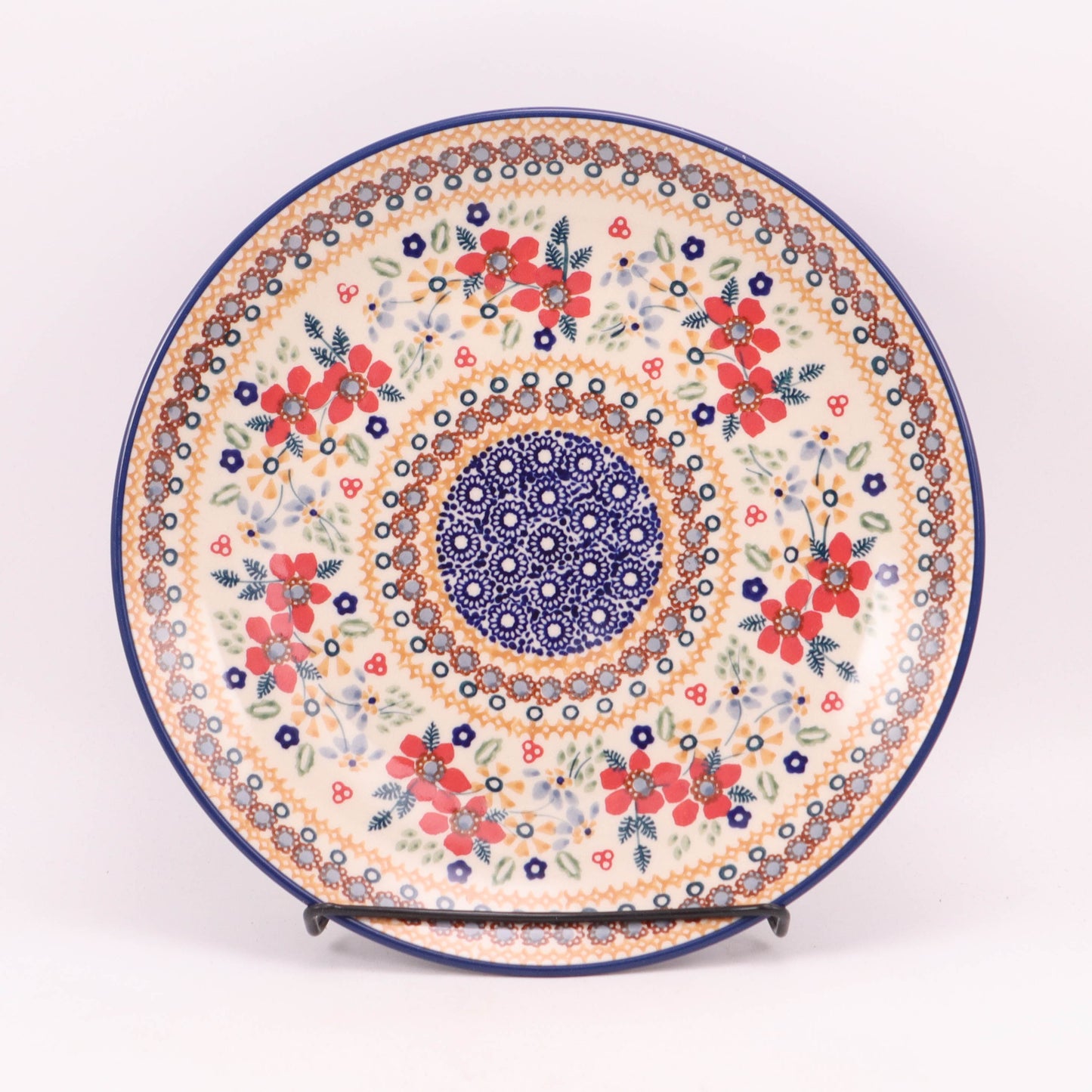 10" Dinner Plate. Pattern: Legacy