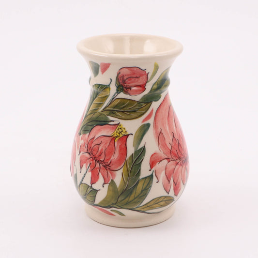 3.5"x5" Vase. Pattern: A47