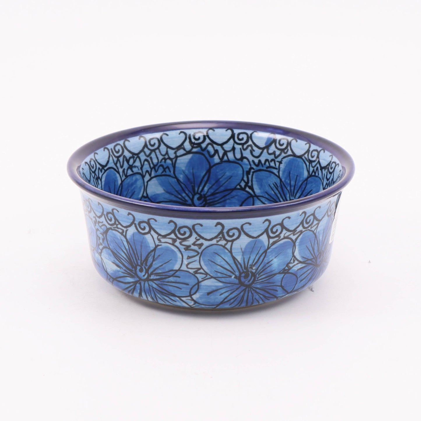 Bowl Pattern: A2B