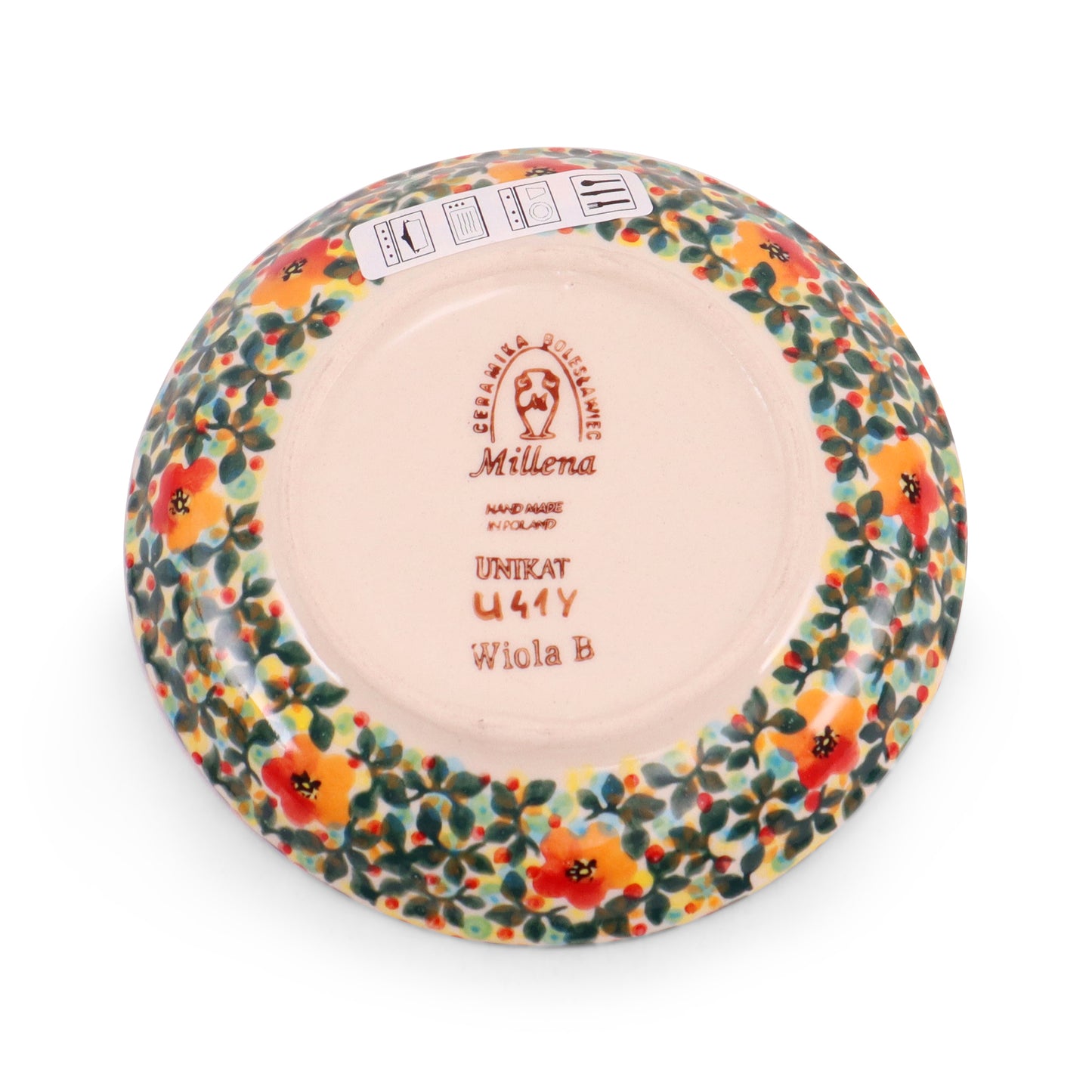 12"x5" Stove Tealight Warmer. Pattern: U41Y