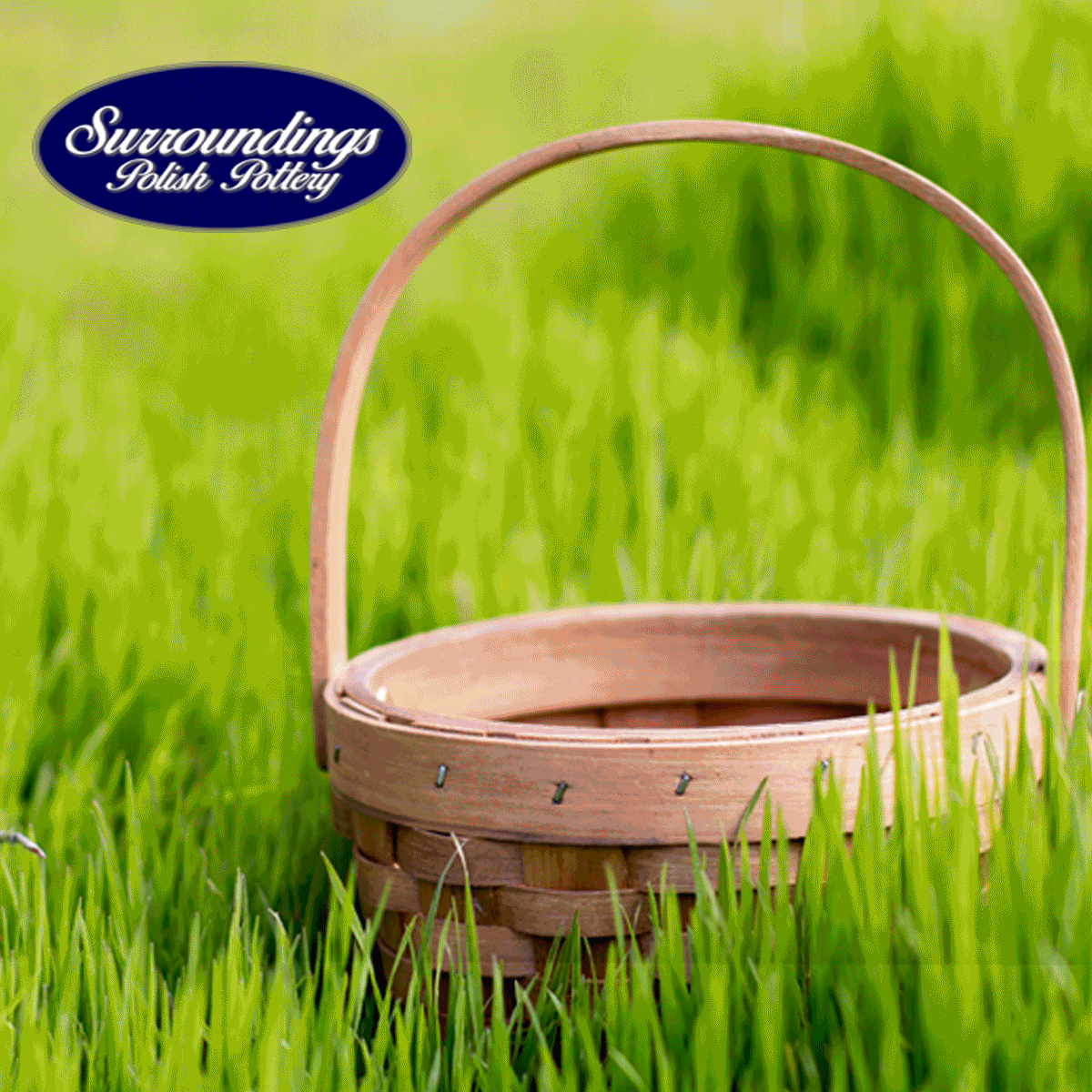 Easter Surprise Box