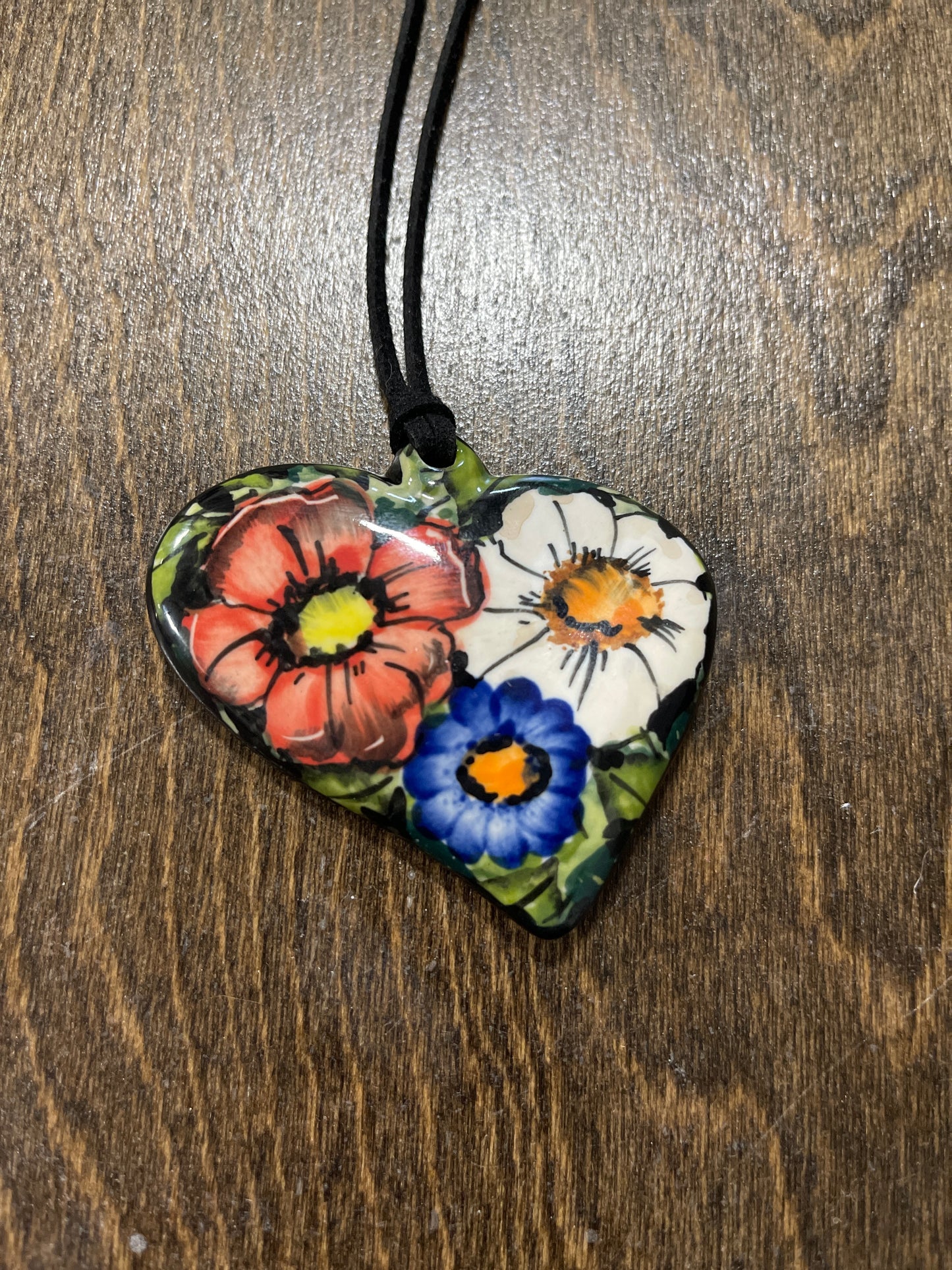 2.5"x2" Take Me Home Charity Pendant Raffle Ticket (Copy)