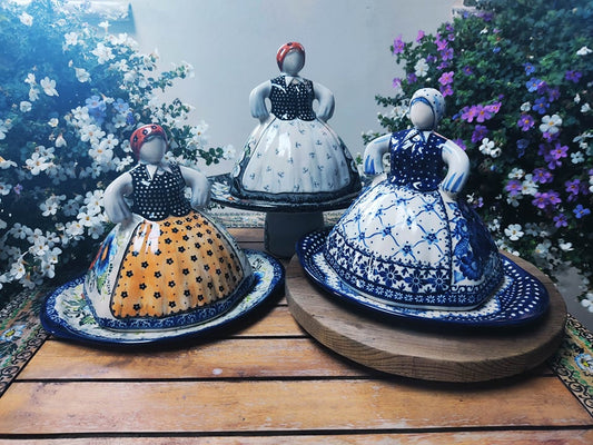 Wielkanoc in Boleslawiec.