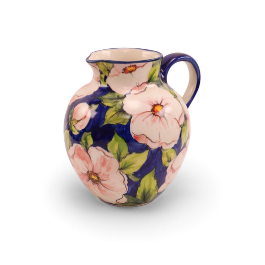 2.3L Pitcher LE. Pattern: Summer Night