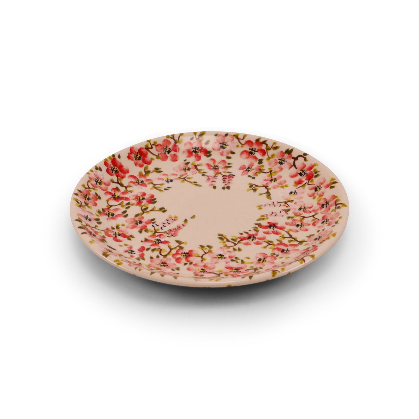 7" Dessert Plate. Pattern: A25