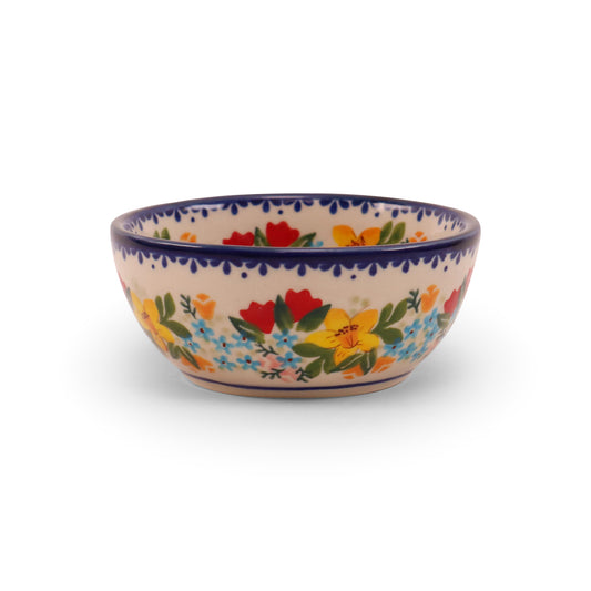 4" Dipping Bowl. Pattern: B179