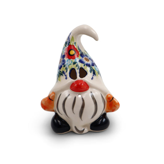 3"x6" Dwarf Luminary.Pattern: Pawel