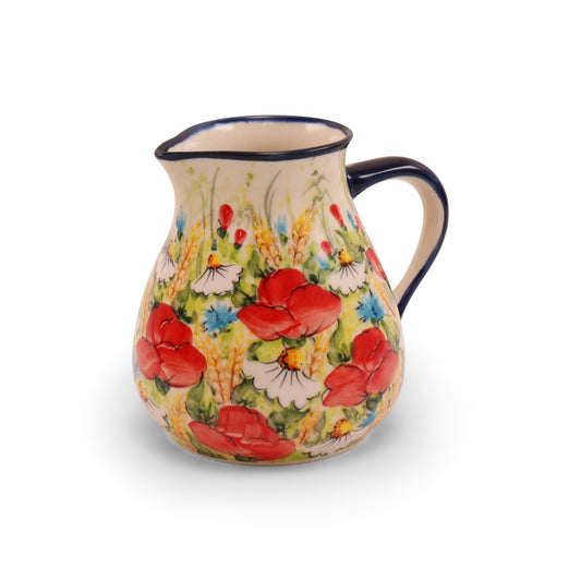 .75L Pitcher. Pattern: Lato