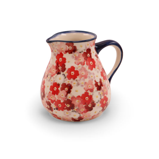 .75L Pitcher. Pattern: Feeling Mellow