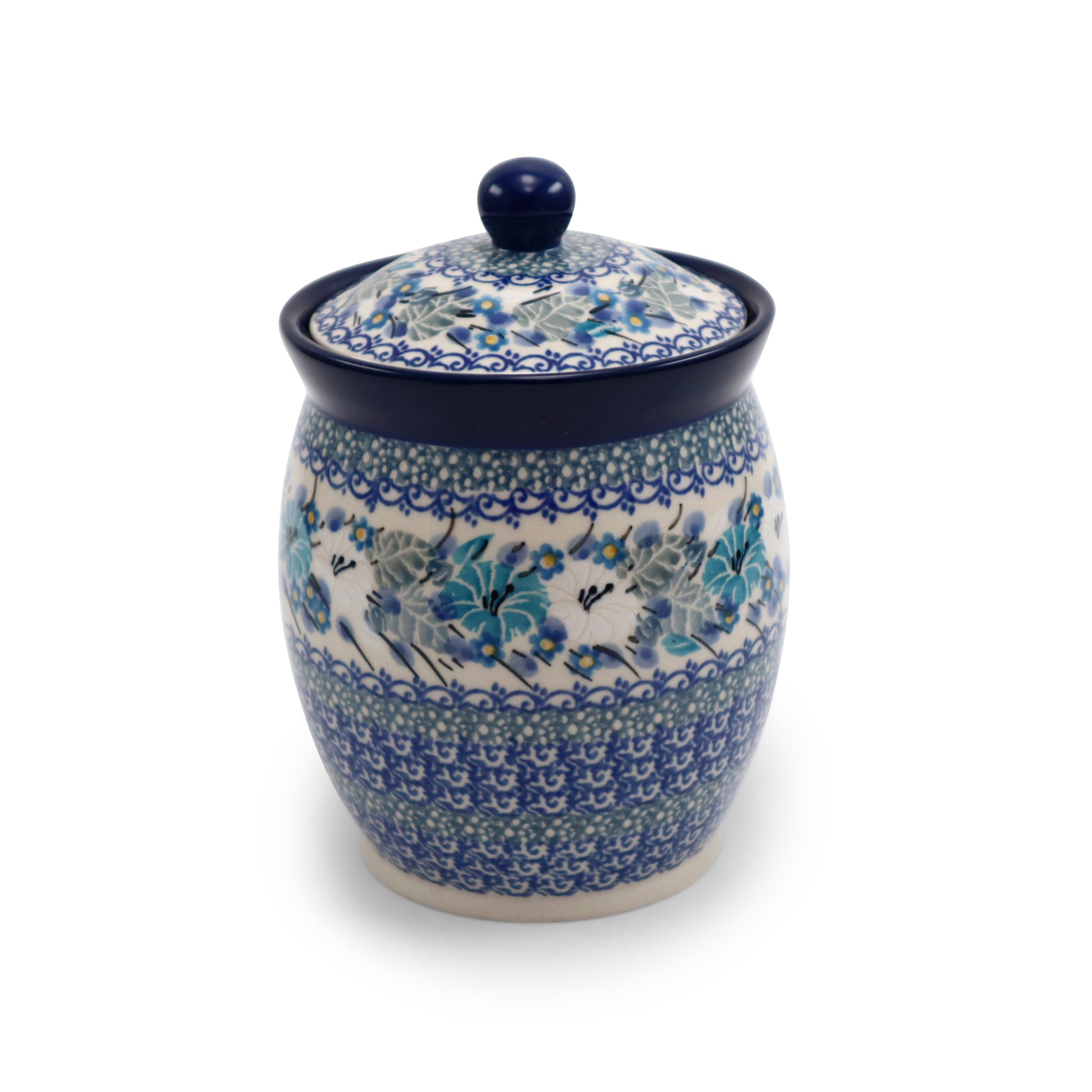 1L Container.Pattern: Cloud 9
