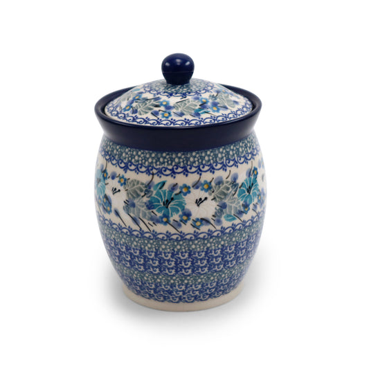 1L Container.Pattern: Cloud 9