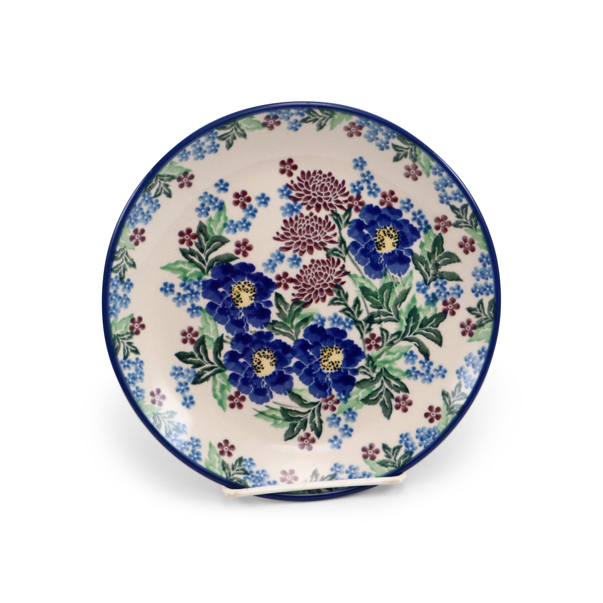 7.5" Dessert Plate.Pattern: U5135