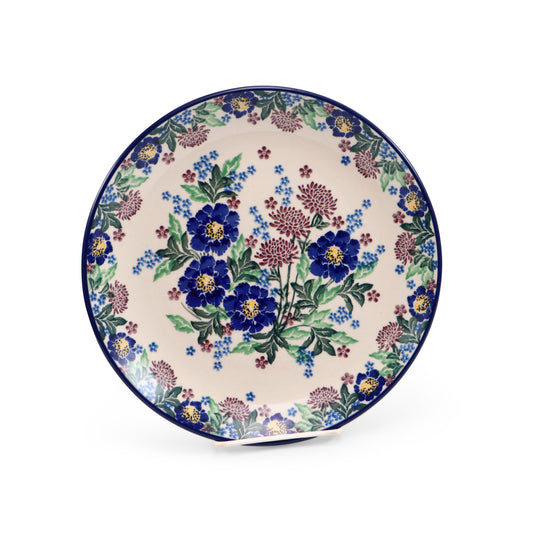 10" Dinner Plate.Pattern: U5135
