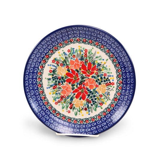 9.5" Dinner Plate.Pattern: U3547